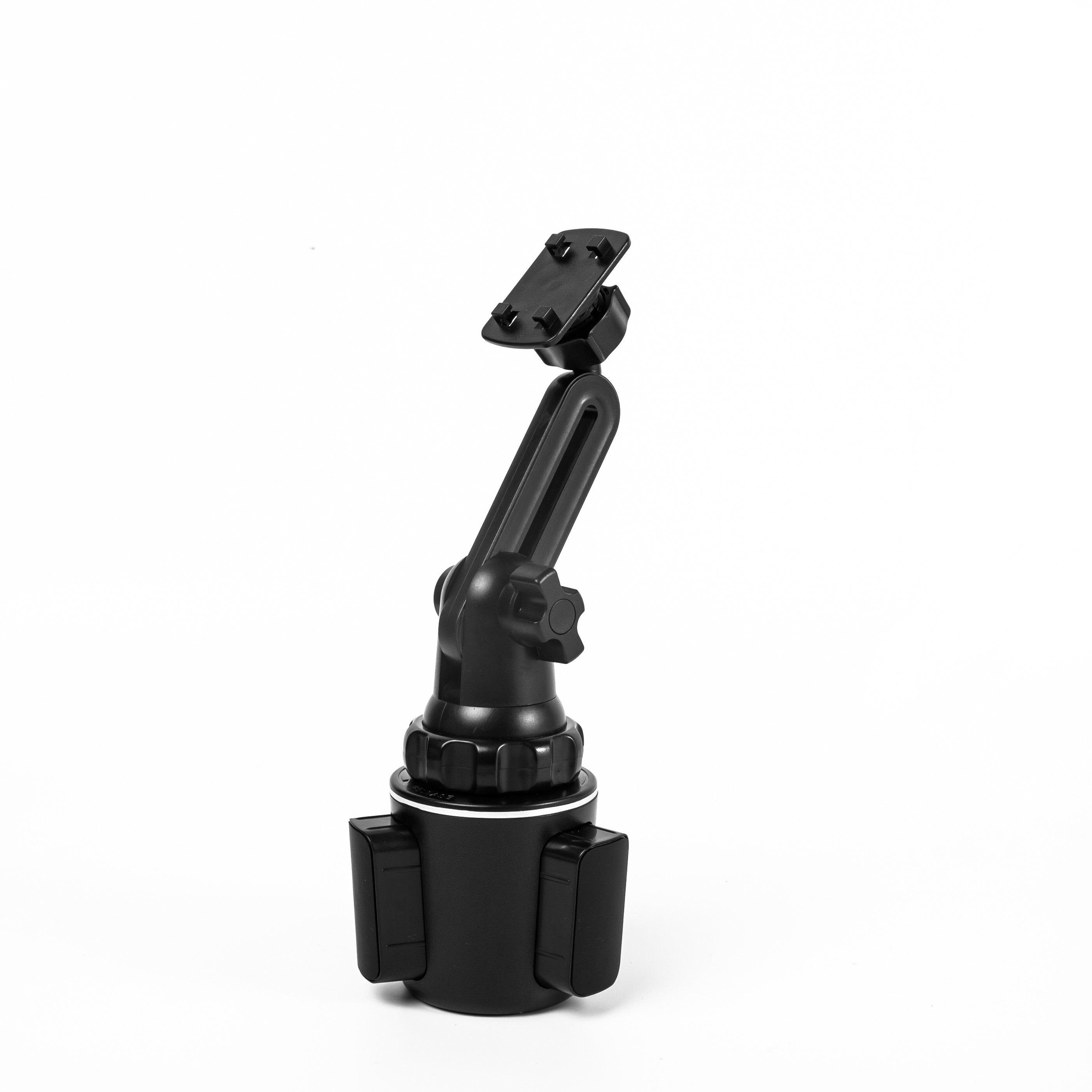 Compatible With Smart phones Cup Cell Phone Holder For Car Universal Adjustable Long Neck Car Cup Phone Mount Cradle
