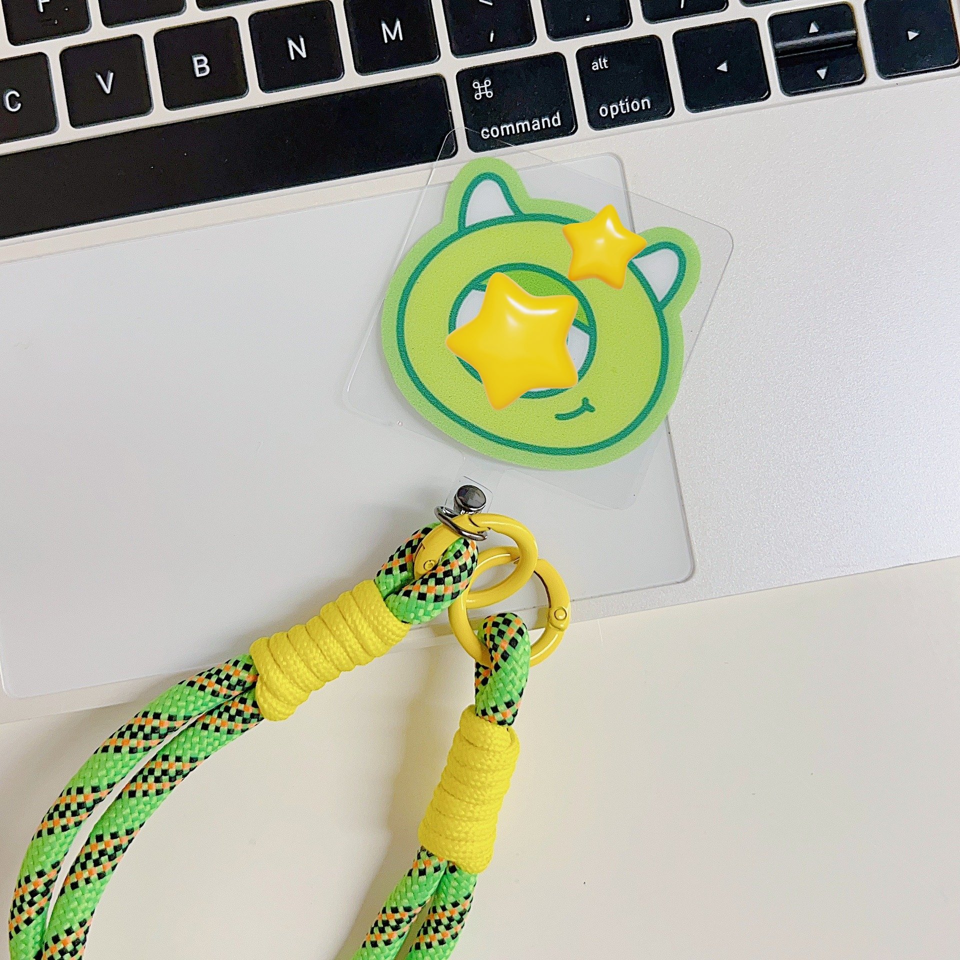 Factory Wholesale Cute Cell Phone Wrist Strap Phone Case Wrist Strap Phone Hand Strap