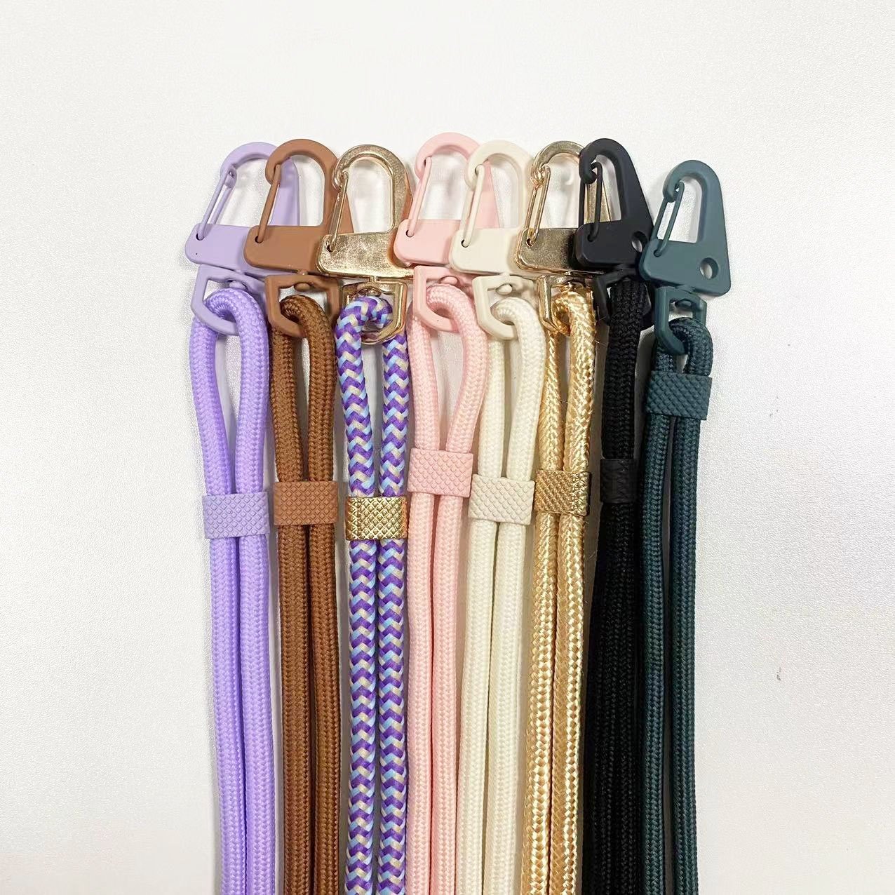 Anti Lost Universal Detachable Shoulder Neck Crossbody Phone Rope Cord Case Holder Neck Cell Mobile Patch Phone Strap