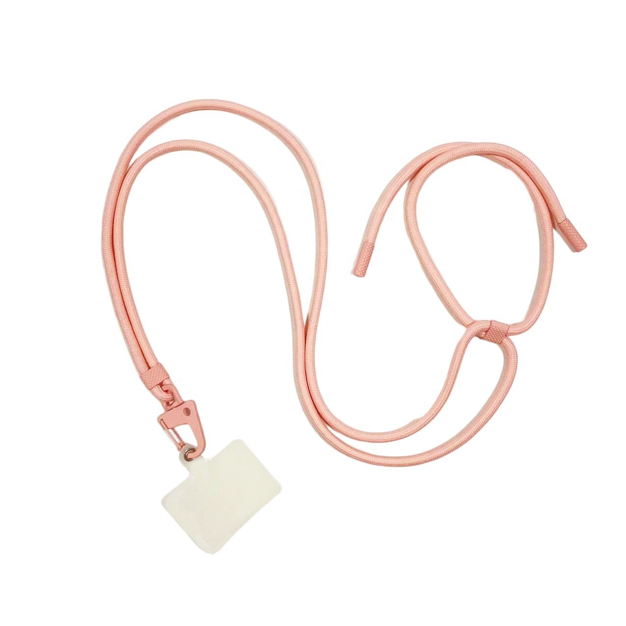 Anti Lost Universal Detachable Shoulder Neck Crossbody Phone Rope Cord Case Holder Neck Cell Mobile Patch Phone Strap