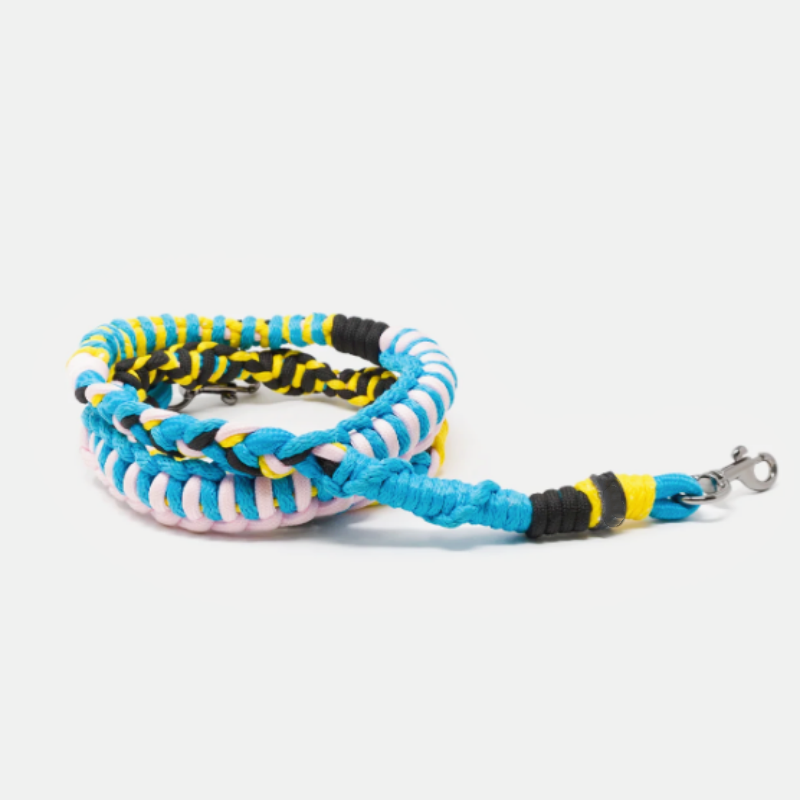 Multi color paracord cell phone strap lanyard neck strap phone lanyard holder for mobile phone