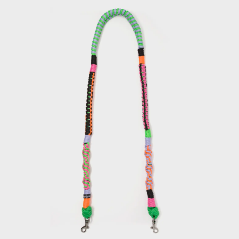 Multi color paracord cell phone strap lanyard neck strap phone lanyard holder for mobile phone