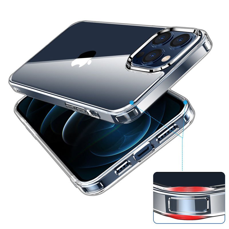 Wholesale Price Luxury Soft TPU Bulk Sublimation Clear Cell Mobile Phone Case For iPhone15 Pro Max 13 14 12 8 Plus Xs Back Cover