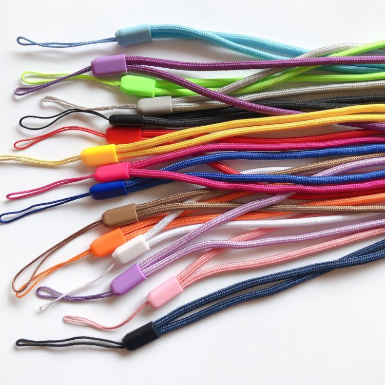 wholesale supplier mobile phone hang rope mobile phone strap