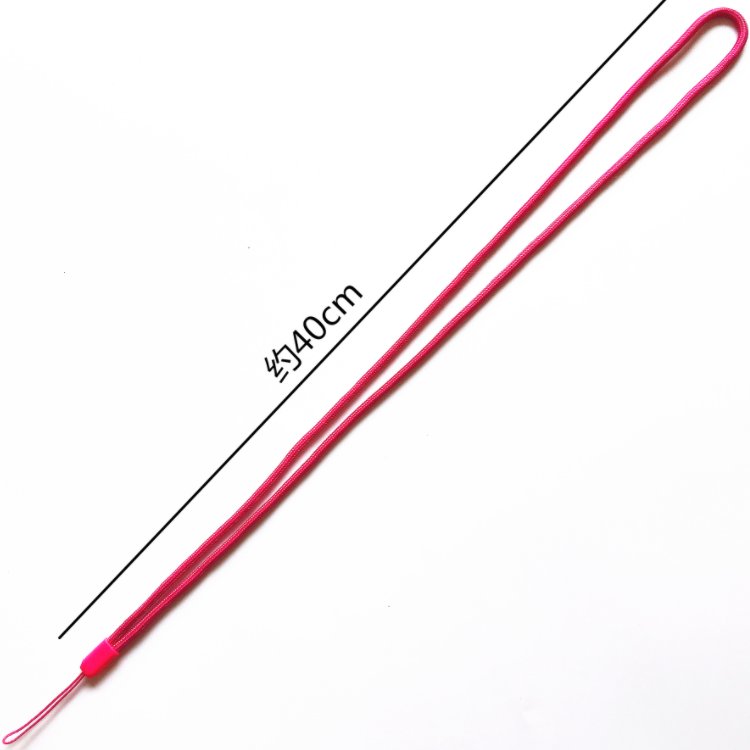 wholesale supplier mobile phone hang rope mobile phone strap
