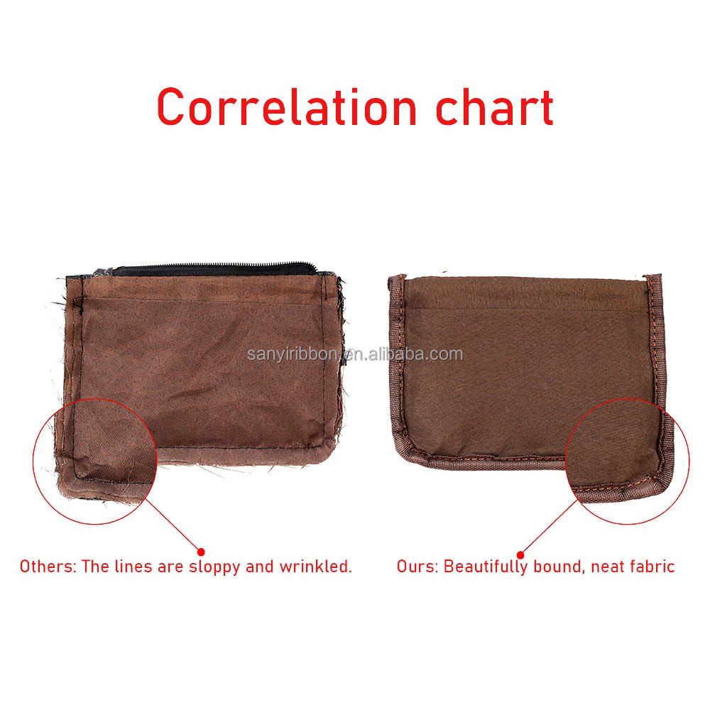 Women's Bag Accessories Crossbody shoulder strap Woven Floral Jacquard Strap Single shoulder strap with small bag