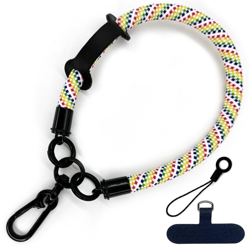 Lanyards for Cell Phone Universal Phone Strap Custom Short Mobile Phone Strap