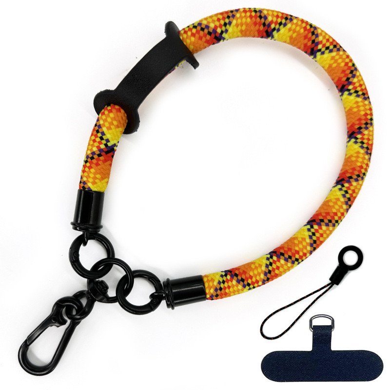 Lanyards for Cell Phone Universal Phone Strap Custom Short Mobile Phone Strap