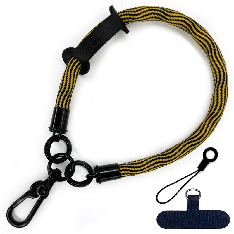 Lanyards for Cell Phone Universal Phone Strap Custom Short Mobile Phone Strap