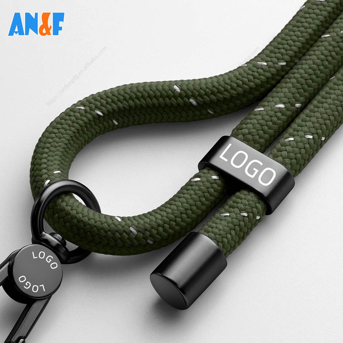 Universal Crossbody Necklace Cell Mobile Smartphone Patch Tab Lasso Tether Strap Phone Lanyard Mobile Phone Accessories