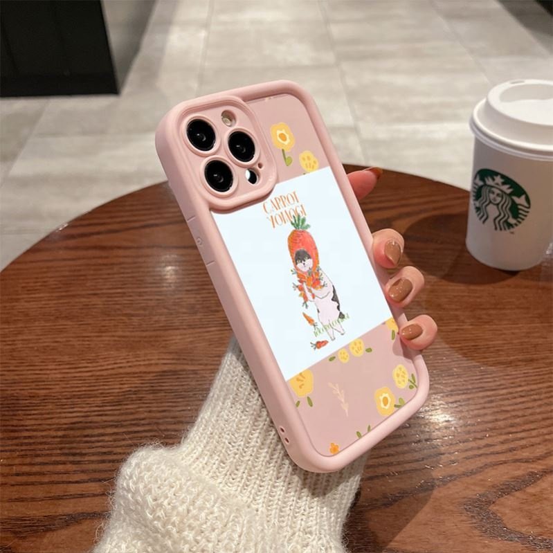 Professional Service Neck Strap/Cord/Rope Cell Case For Iphone 11 Pro Xs/Xr/X/8/7/6 Plus Phone Cover