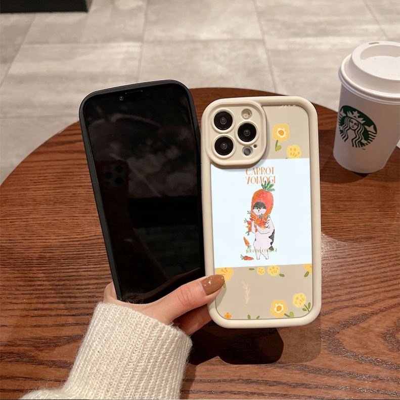 Professional Service Neck Strap/Cord/Rope Cell Case For Iphone 11 Pro Xs/Xr/X/8/7/6 Plus Phone Cover