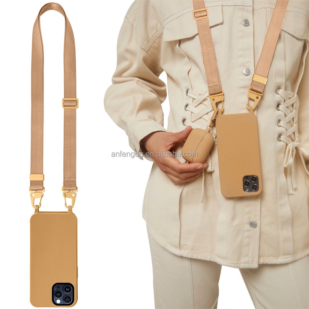 Manufacturer Nylon Id Card Neck Strap Mobile Phone Case Carabiner Lanyard Eco-friendly Breakaway Key Chain Lanyard