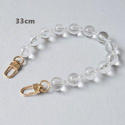 Transparent-33cm