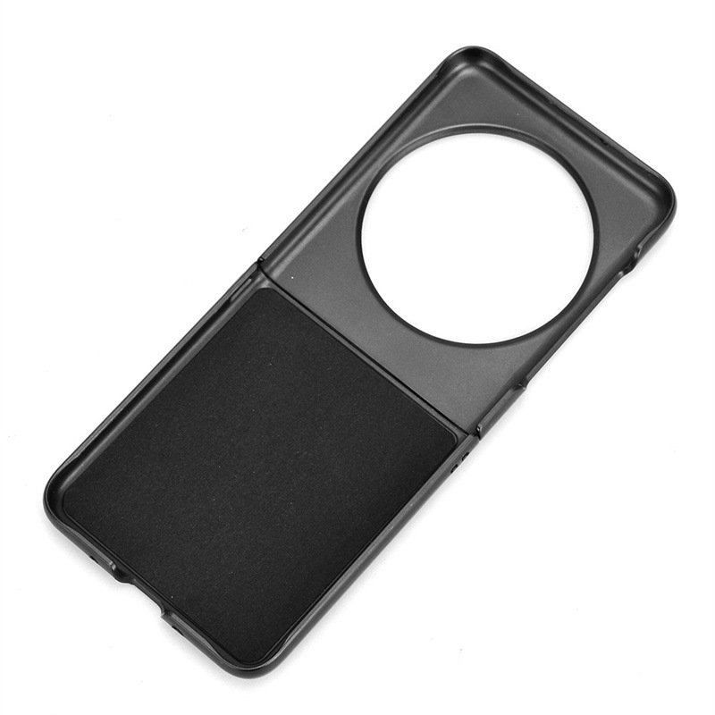 Trendy Phone Case for Tecno Phantom V Flip Luxury PU Leather PC Phone Cover with Bottle Opener Wholesale Price