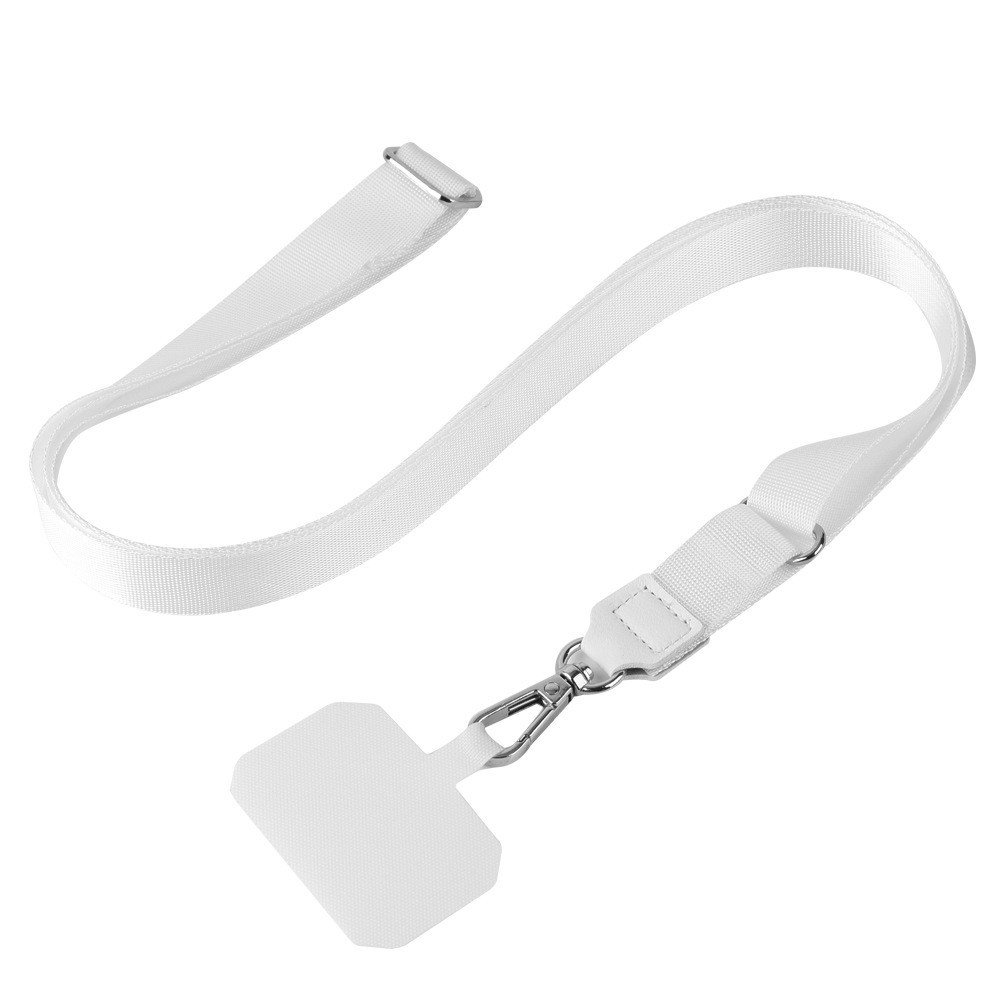 Universal Mobile Phone Chain Adjustable Collar Lanyard Mobile Phone Neck Strap