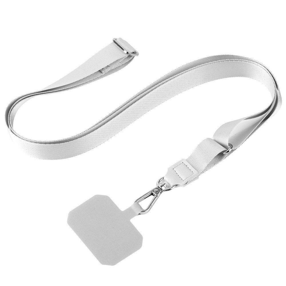 Universal Mobile Phone Chain Adjustable Collar Lanyard Mobile Phone Neck Strap