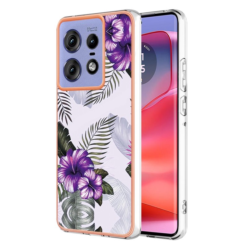 IMD TPU+PC case back cover for Moto Edge 50 Pro, For Google Pixel 9 Shockproof Phone case