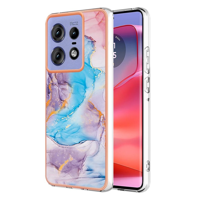 IMD TPU+PC case back cover for Moto Edge 50 Pro, For Google Pixel 9 Shockproof Phone case