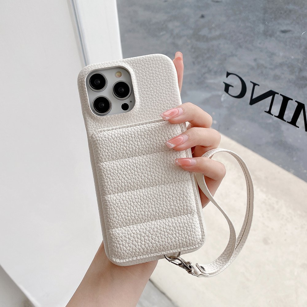 For Huawei Mate 30 In 2024 New Trending Travel More Convenient Hand Strap Wallet Mobile Phone Case For HUAWEI Nova 11 Pro