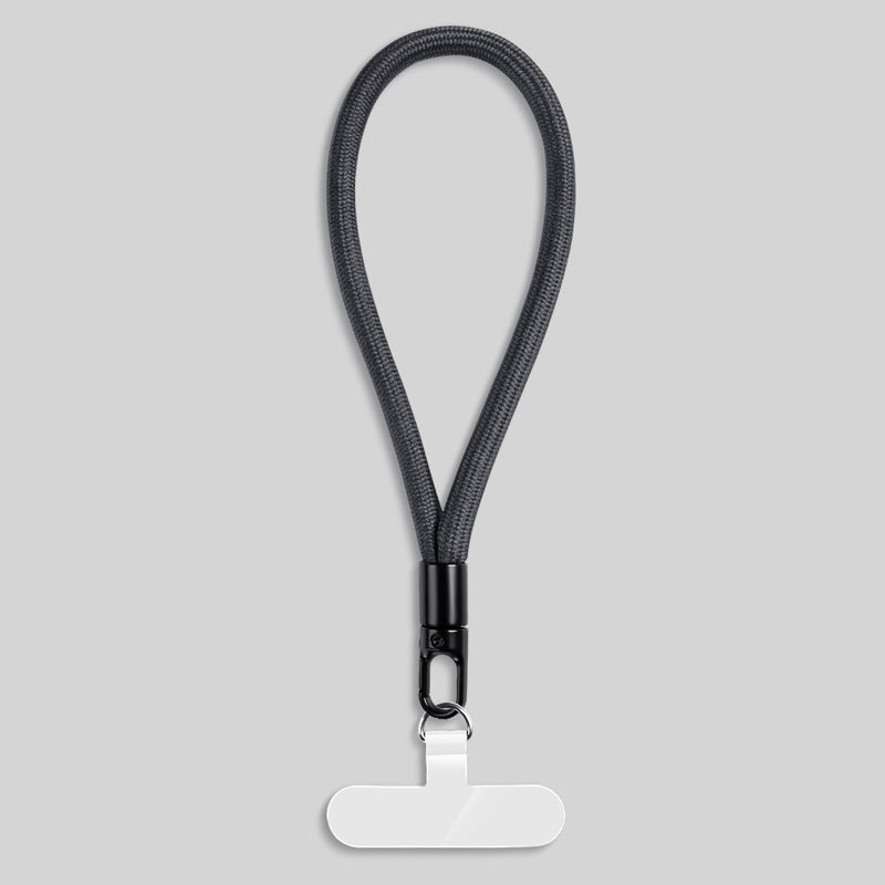 Wholesale Cell Phone Lanyard hand Wrist Strap Universal Hand-free Mobile Phone Wrist Straps