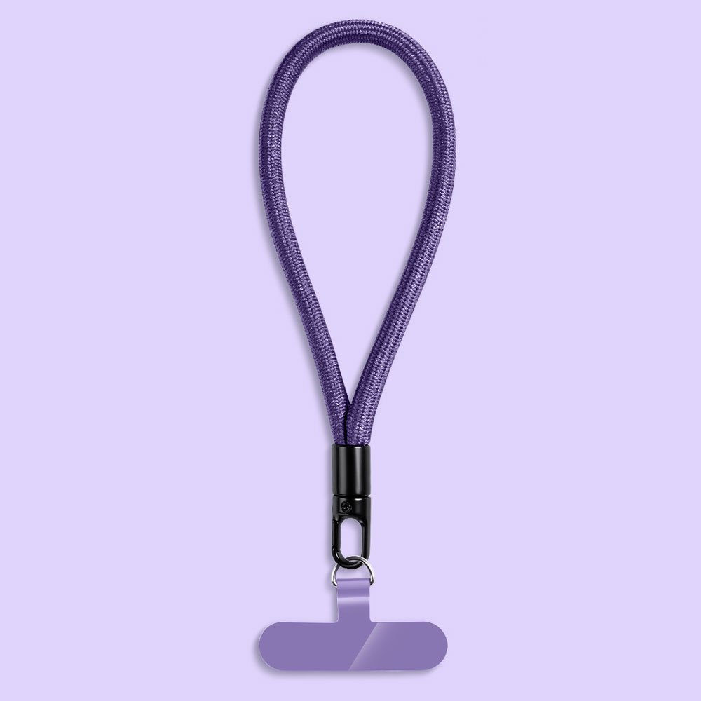 Wholesale Cell Phone Lanyard hand Wrist Strap Universal Hand-free Mobile Phone Wrist Straps