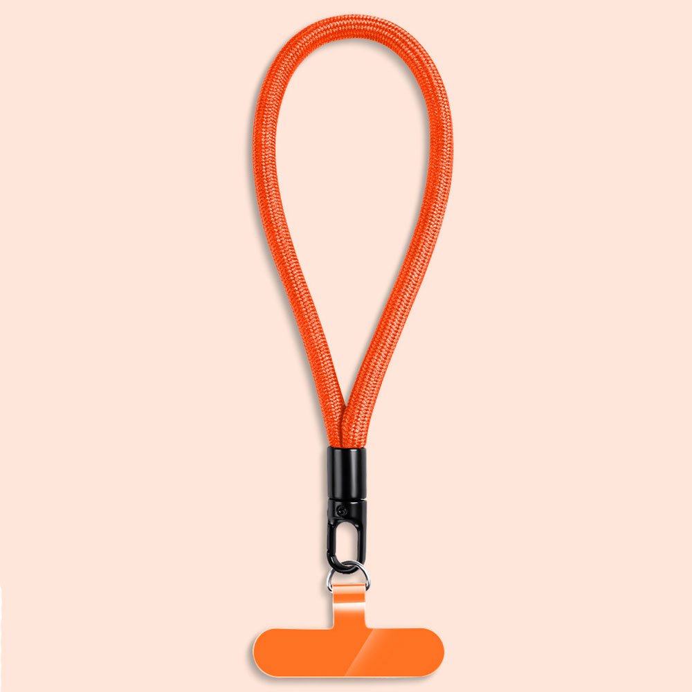 Wholesale Cell Phone Lanyard hand Wrist Strap Universal Hand-free Mobile Phone Wrist Straps