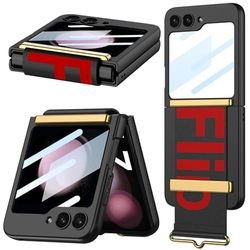 For Samsung Galaxy Z Flip 6
