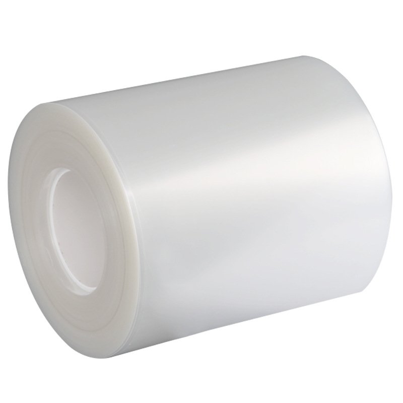 0.05mm PVC soft self-adhesive watch dial protective film, pe film watch strap protection custom printing