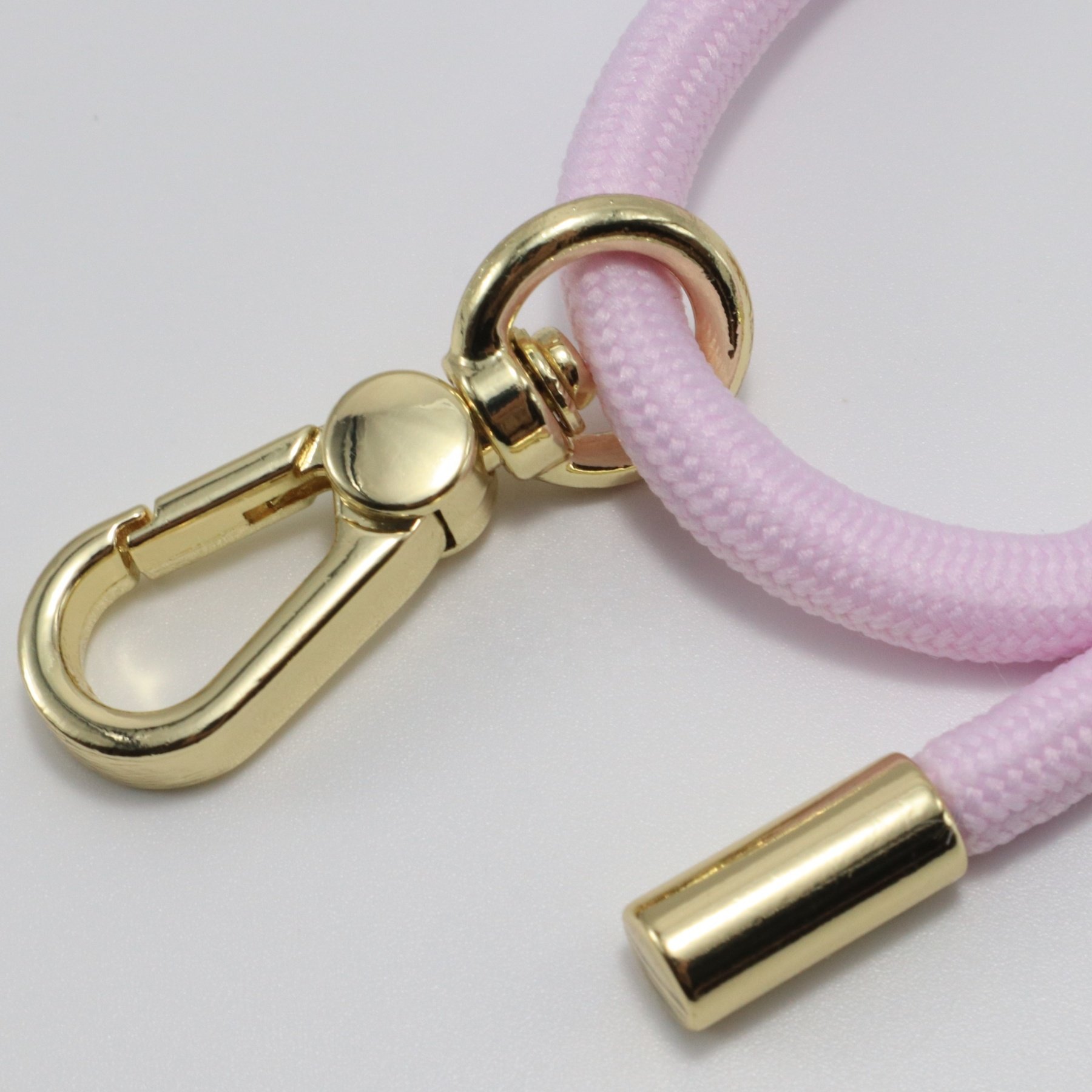 Universal Crossbody Phone Strap Adjustable length Cell Phone accessories Lanyard Manufacturer custom phone chain