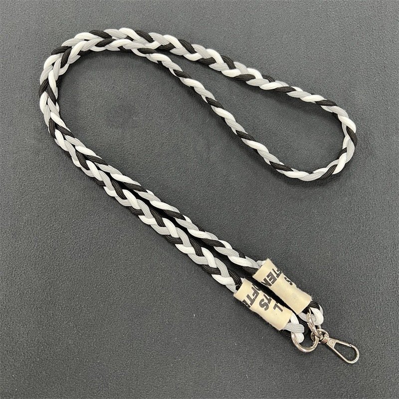 Lanyard Mobile Phone Lanyard Best Selling Diy Long Hanging Neck Mobile Phone Lanyard Products Crystal Factory Direct Sale New
