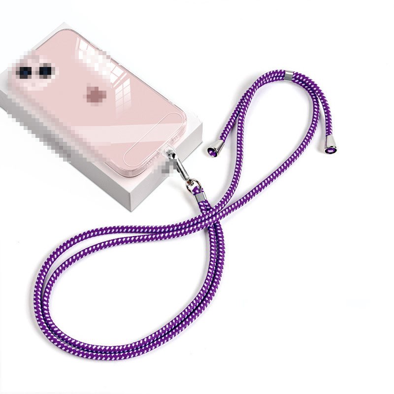 Universal Cell Phone Lanyard Adjustable Crossbody Mobile Phone Straps