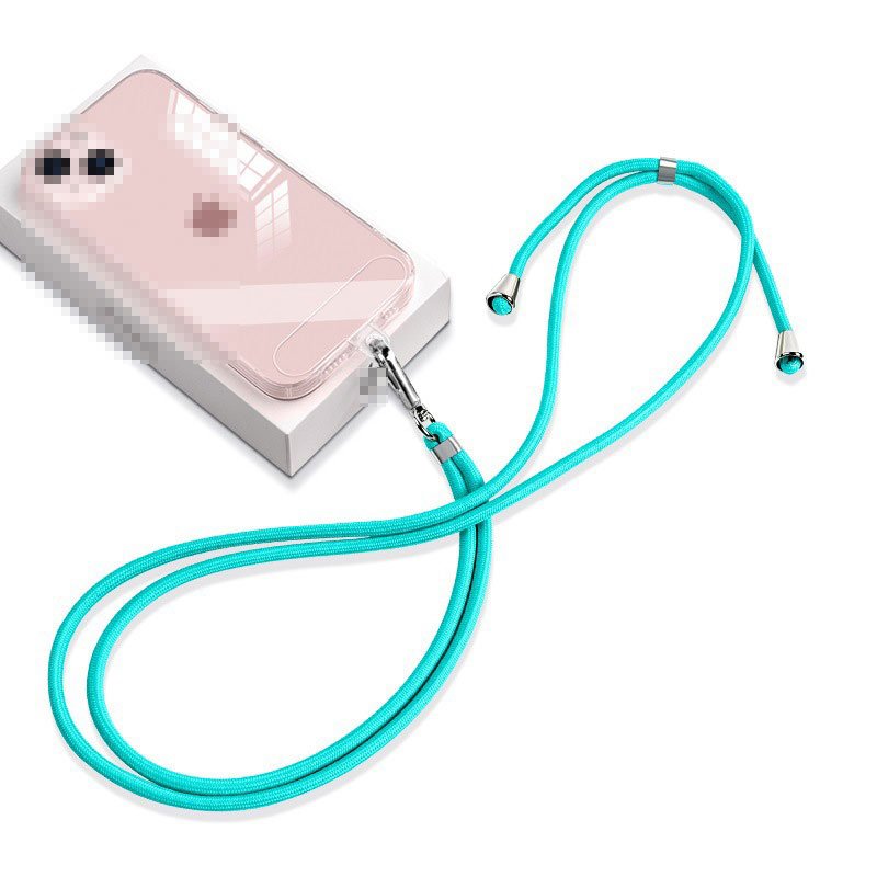 Universal Cell Phone Lanyard Adjustable Crossbody Mobile Phone Straps