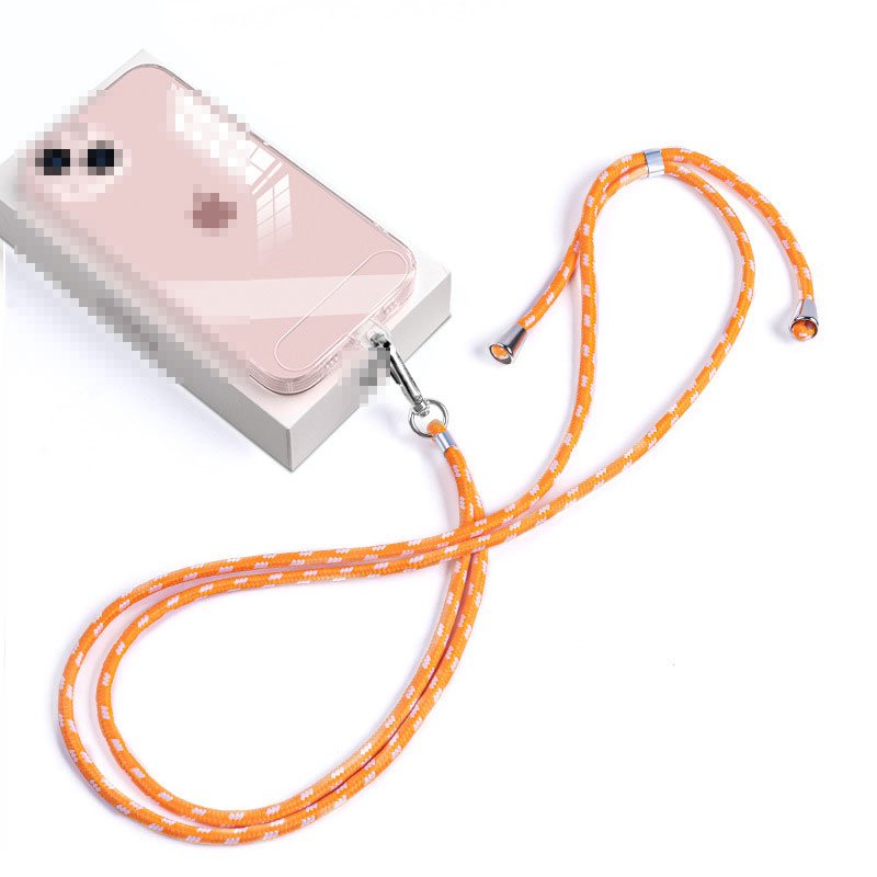 Universal Cell Phone Lanyard Adjustable Crossbody Mobile Phone Straps