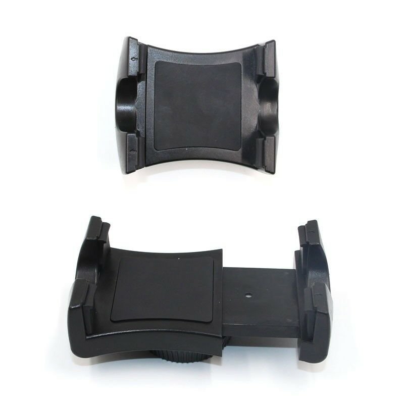 OBSHI Head Strap Mount Headband Holder Phone Clip Holder for Smartphones