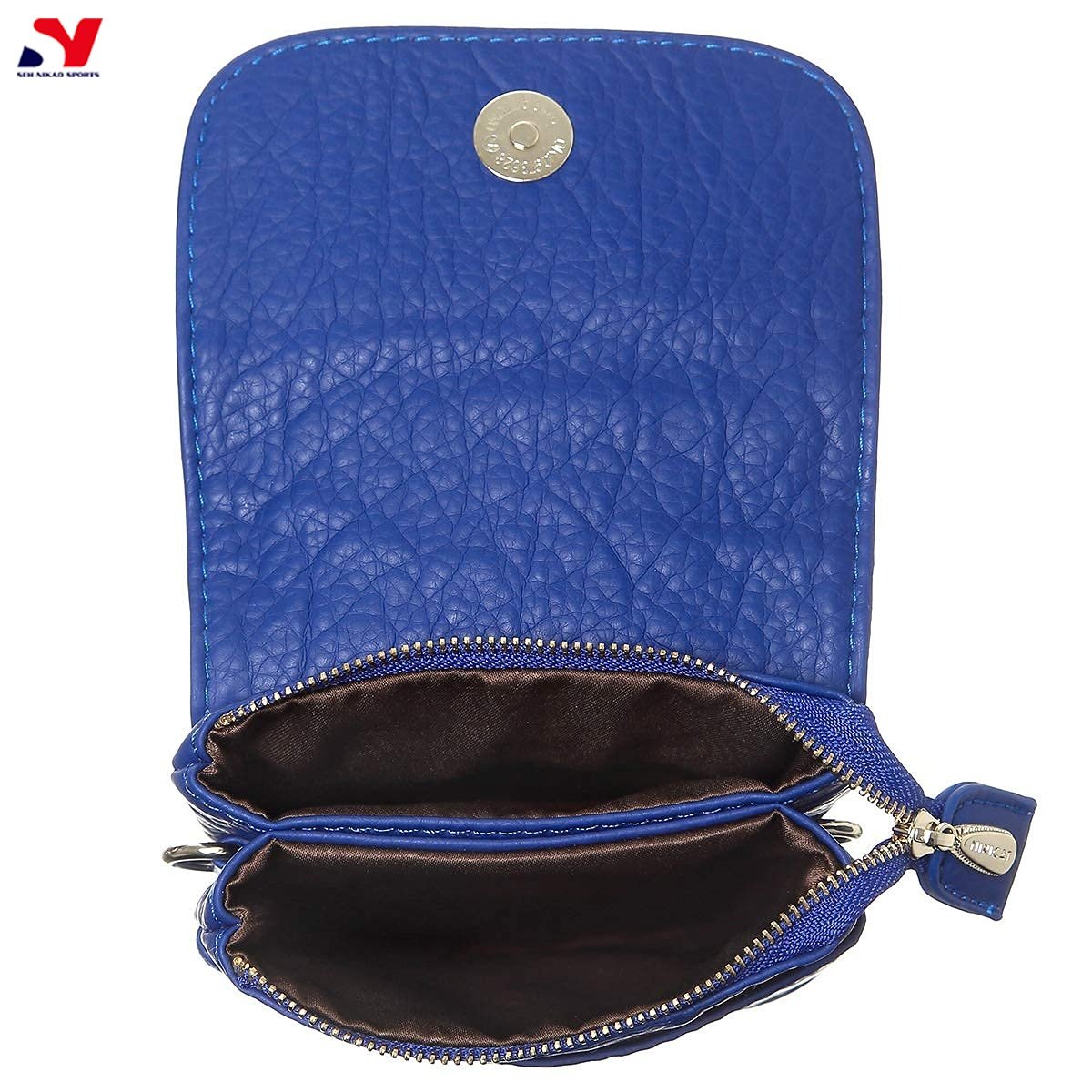 Crossbody Bag Cell Phone Purse Wallet Waterproof Durable Pu Leather Mini Mobile Phone Bags Girls