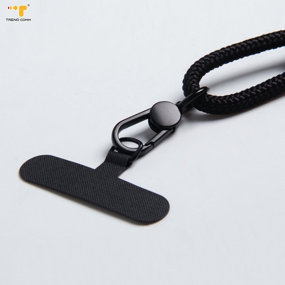 Universal Fit Adhesive Adjustable The Reusable Crossbody Phone Case Lid Securing Cute Mobile Phone Chain Strap Boho For iPhone