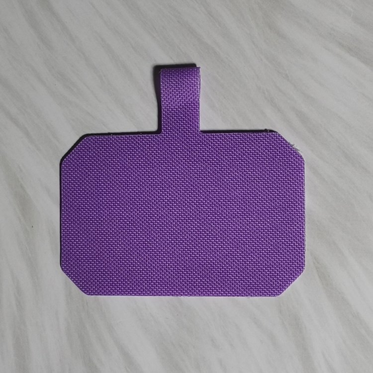 Phone Lanyard Holder Patch Personalised Patch Strap for Phone Lanyard Cell Mobile Smartphone Nylon Color Strong Patch