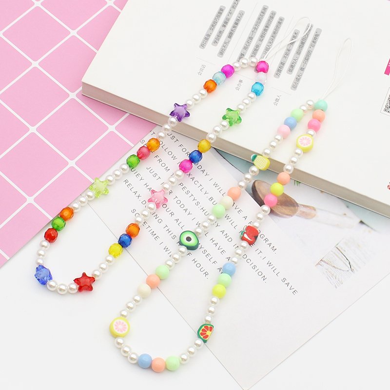 Newest Designer Anti-lost Mobile Phone Lanyard Cell Phone Strap for phone accessories