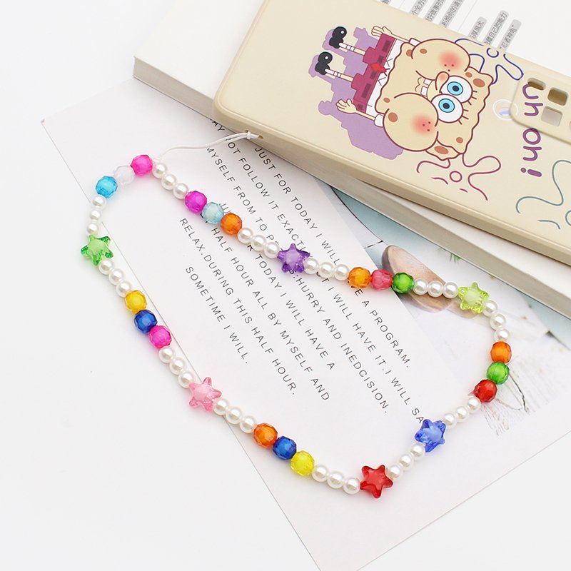 Newest Designer Anti-lost Mobile Phone Lanyard Cell Phone Strap for phone accessories