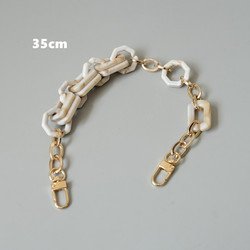 Beige-35cm