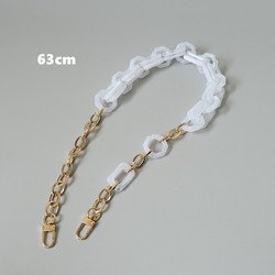 White-63cm