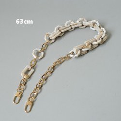 Beige-63cm