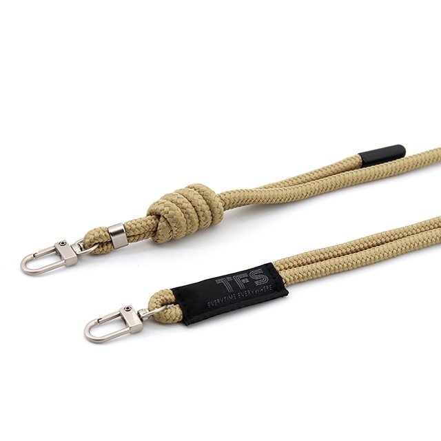 Universal Crossbody Neck Wrist Strap Lanyard Holder Two-in-One Phone Case and Patch for iPhone 15 X XS-Mobile Accessory Bag
