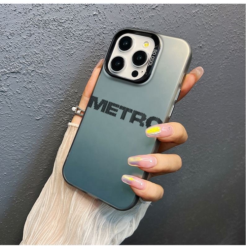 Fashion Handbag Cell Phone Case With Strap