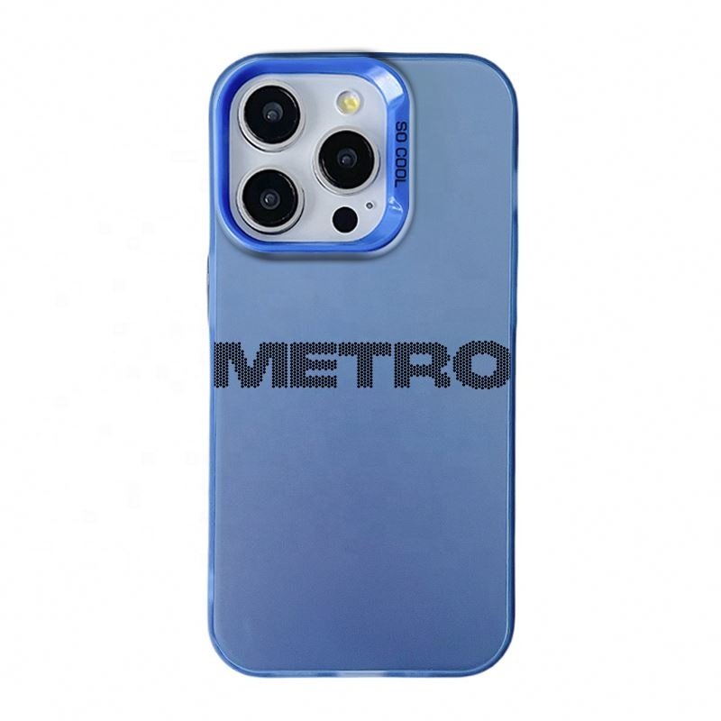 Fashion Handbag Cell Phone Case With Strap