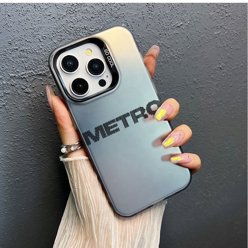 Fashion Handbag Cell Phone Case With Strap