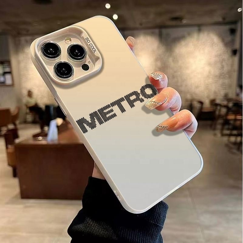 Fashion Handbag Cell Phone Case With Strap