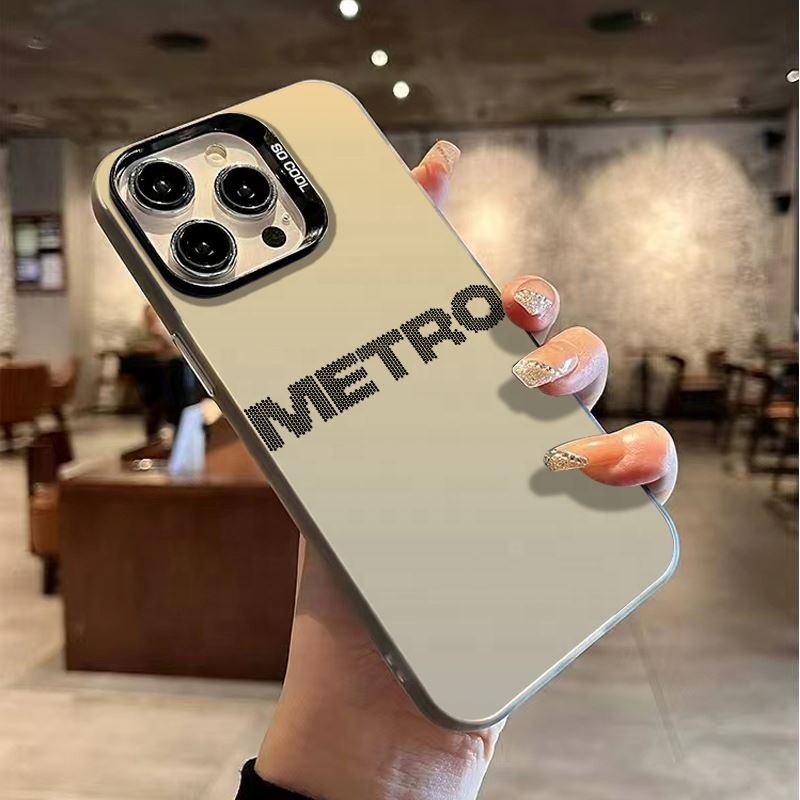 Fashion Handbag Cell Phone Case With Strap