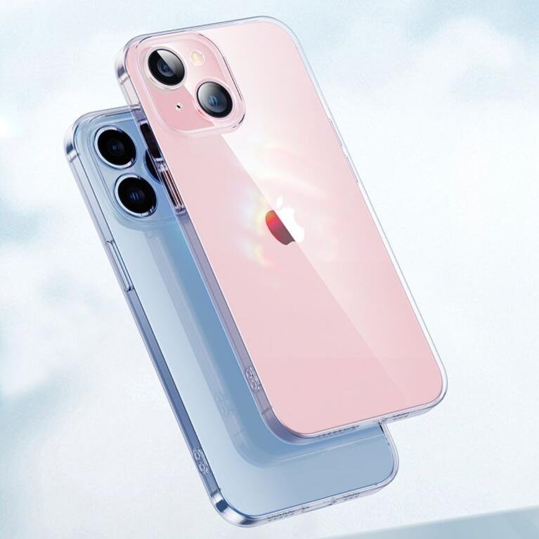 for Iphone 15 Pro Max New Design Luxury Mobile Phone Cover Genuine Leather Case Sports Tpu Case Opp Bag Tpu Strap